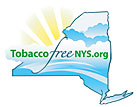tobacco free nys